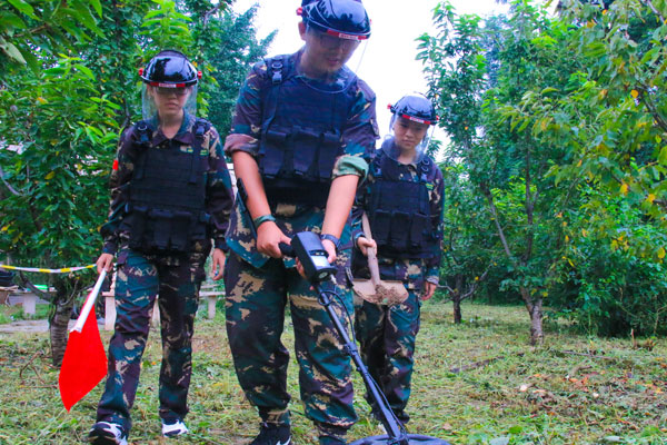 石家庄装备制造学校信息技术专业部举办2025级职业技能大赛宣讲会