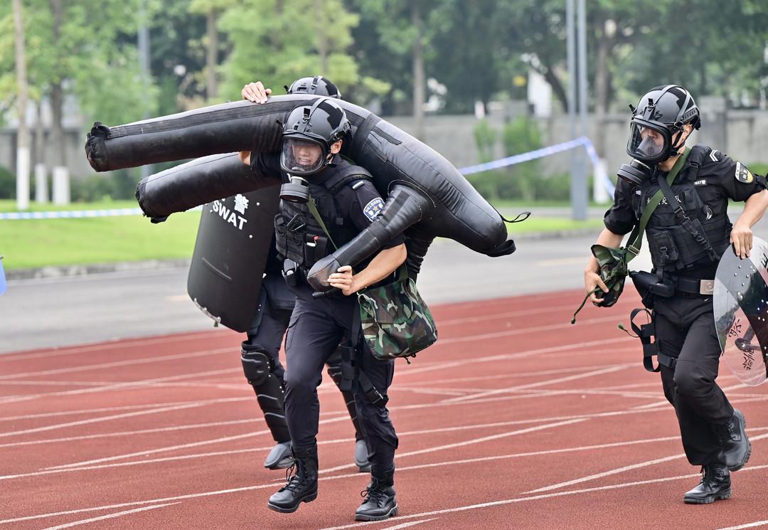 凝心聚力 行稳致远（我和总书记面对面）